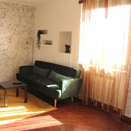 Capital House Roma Apartment Exterior photo