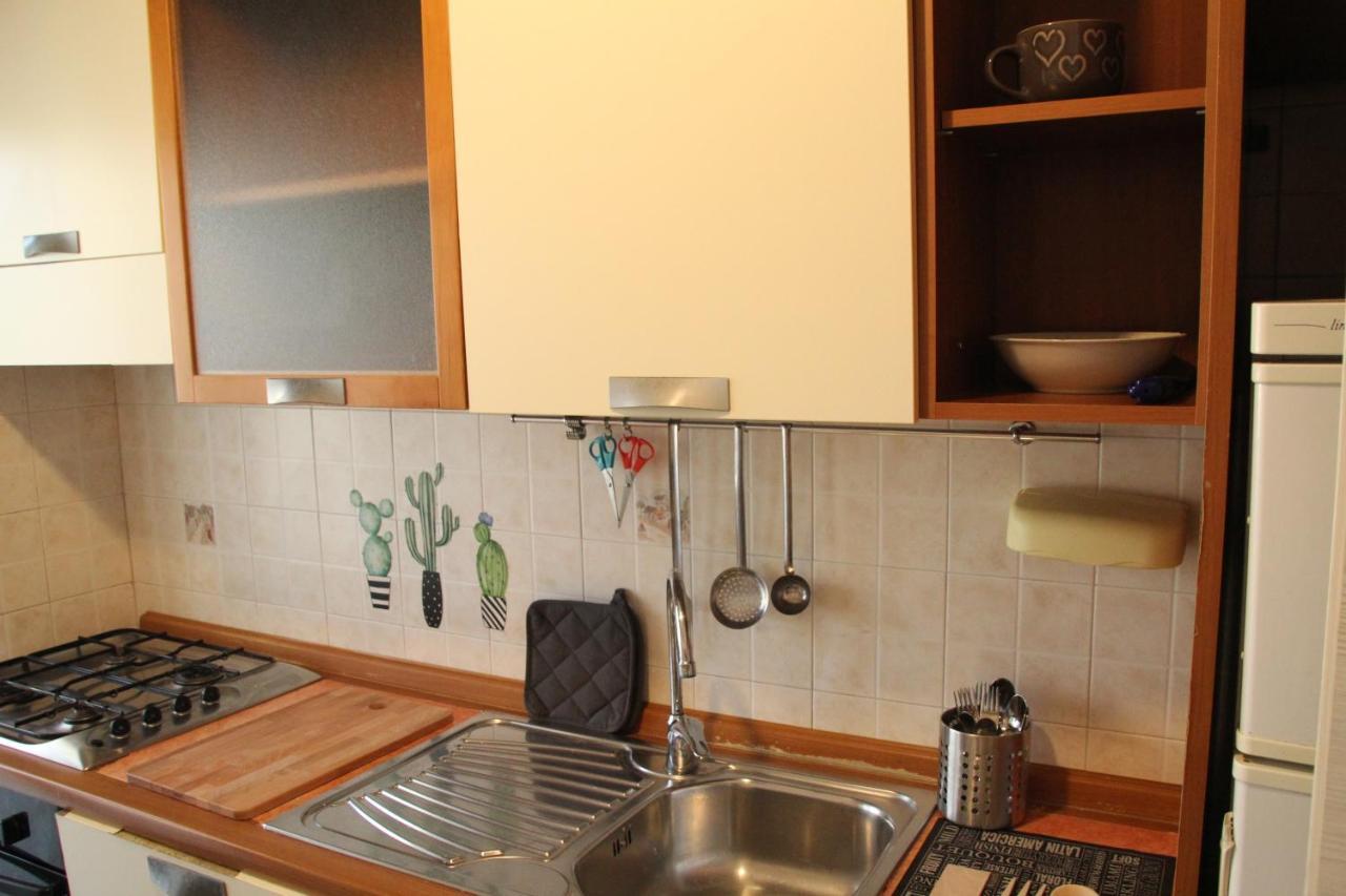 Capital House Roma Apartment Exterior photo