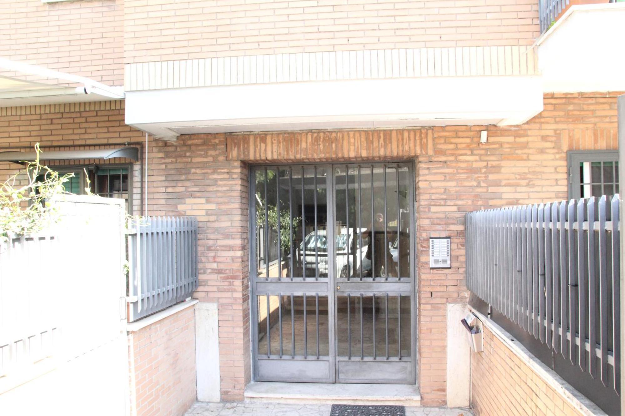 Capital House Roma Apartment Exterior photo
